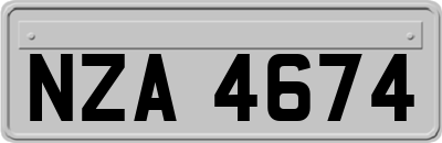 NZA4674