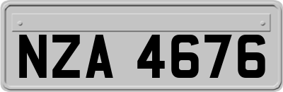 NZA4676