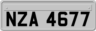 NZA4677