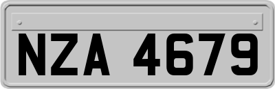 NZA4679