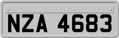 NZA4683