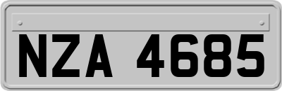 NZA4685