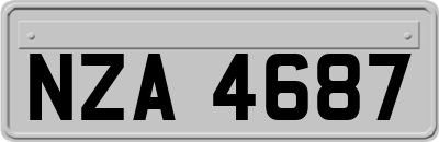 NZA4687