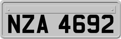 NZA4692