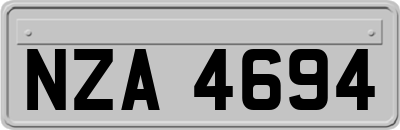 NZA4694