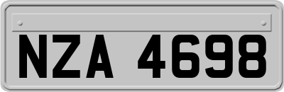 NZA4698