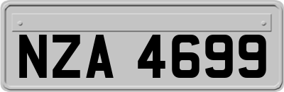 NZA4699