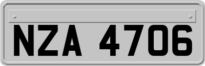 NZA4706