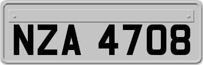 NZA4708