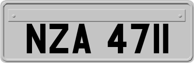 NZA4711