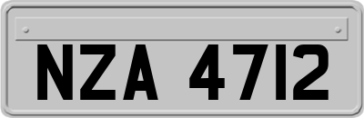 NZA4712