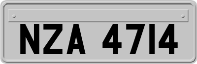 NZA4714