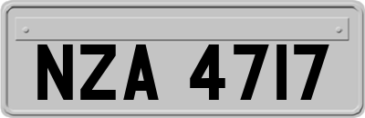 NZA4717