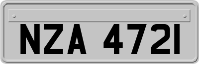 NZA4721