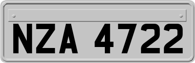 NZA4722