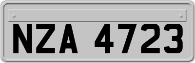 NZA4723