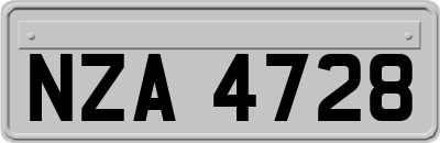NZA4728