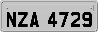 NZA4729