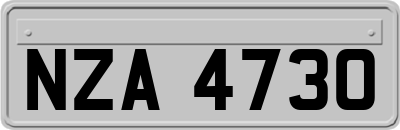 NZA4730