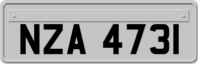 NZA4731
