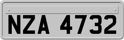 NZA4732