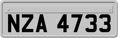 NZA4733