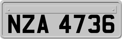 NZA4736