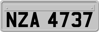 NZA4737