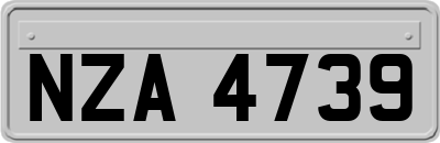 NZA4739