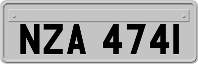 NZA4741
