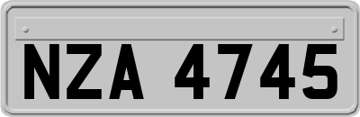 NZA4745