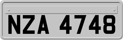 NZA4748