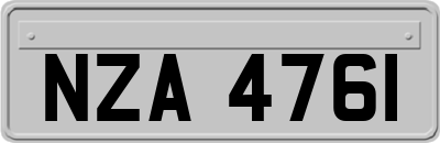 NZA4761