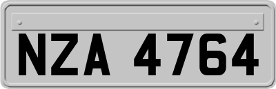 NZA4764