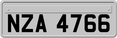 NZA4766