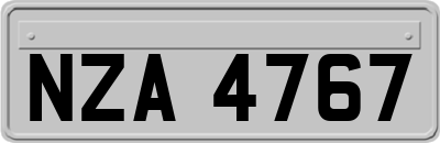 NZA4767