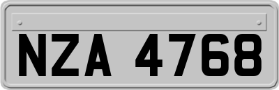 NZA4768