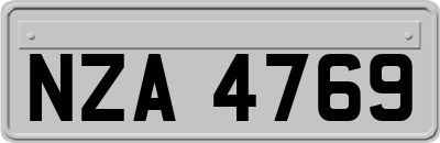 NZA4769