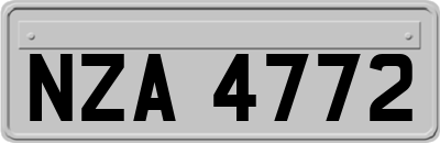 NZA4772