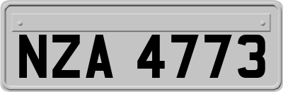 NZA4773