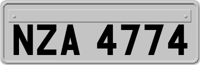 NZA4774