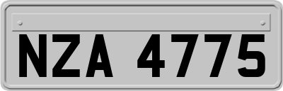 NZA4775