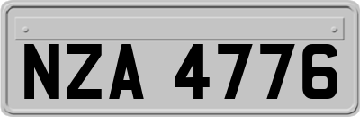 NZA4776