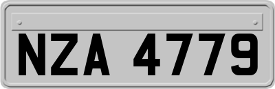 NZA4779