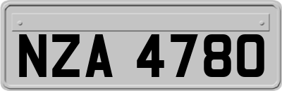 NZA4780