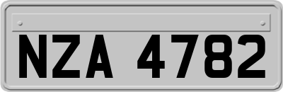 NZA4782