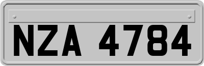 NZA4784