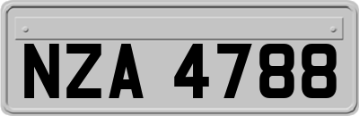 NZA4788