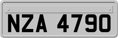 NZA4790