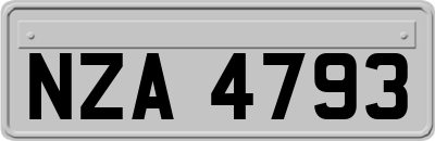 NZA4793